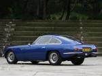 Lamborghini 400 GT 2+2 1966 года